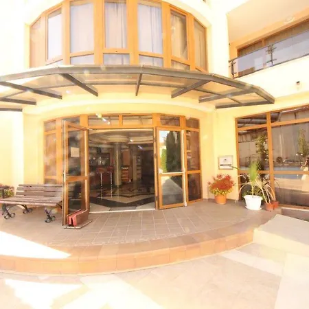 Apartment Sunny Victory Close To The Beach Sunny Beach
