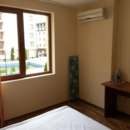 Apartment Sunny Victory Close To The Beach Sunny Beach