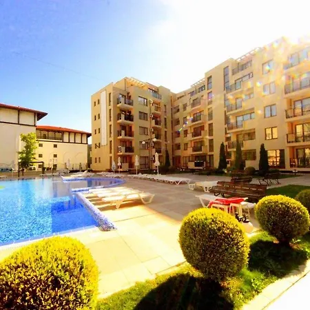 Apartment Sunny Victory Close To The Beach Sunny Beach