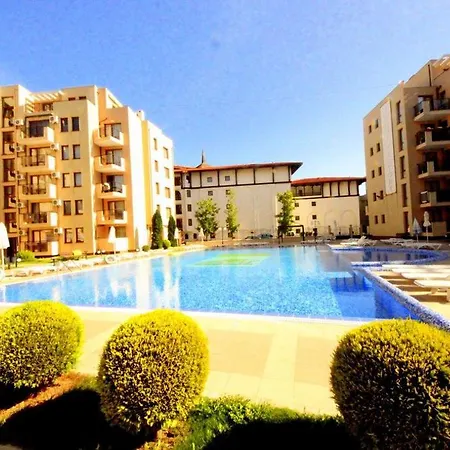 Sunny Victory Close To The Beach Apartment *